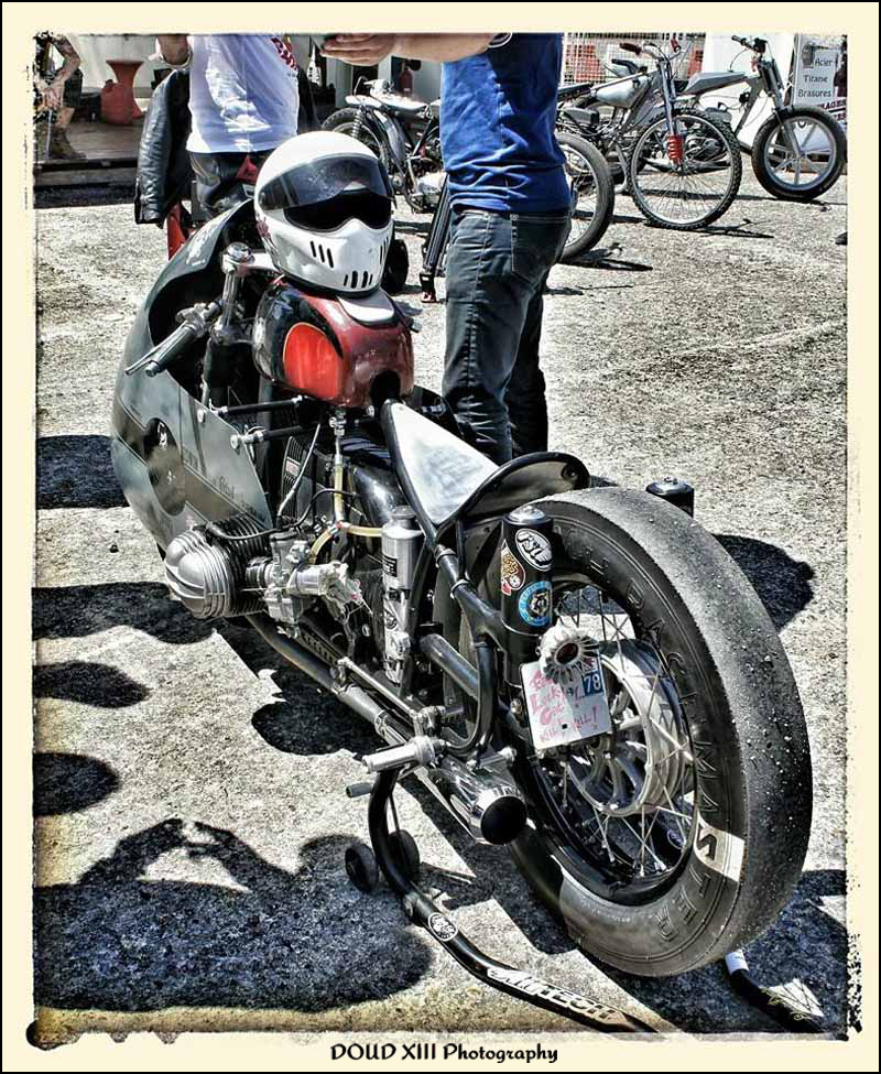 café racer 4